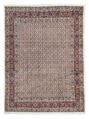 Perzisch tapijt - Klassiek - 195 x 149 cm - beige