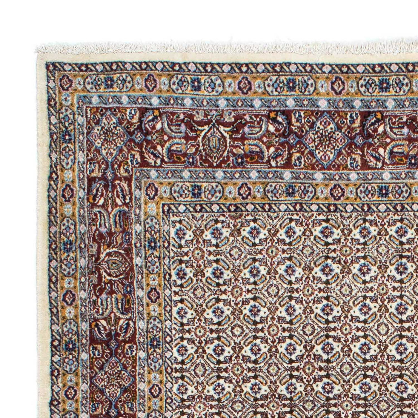 Moud Tapijt 195x149cm - Perzisch tapijt