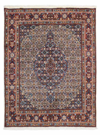 Moud Tapijt 149x193cm - Perzisch tapijt