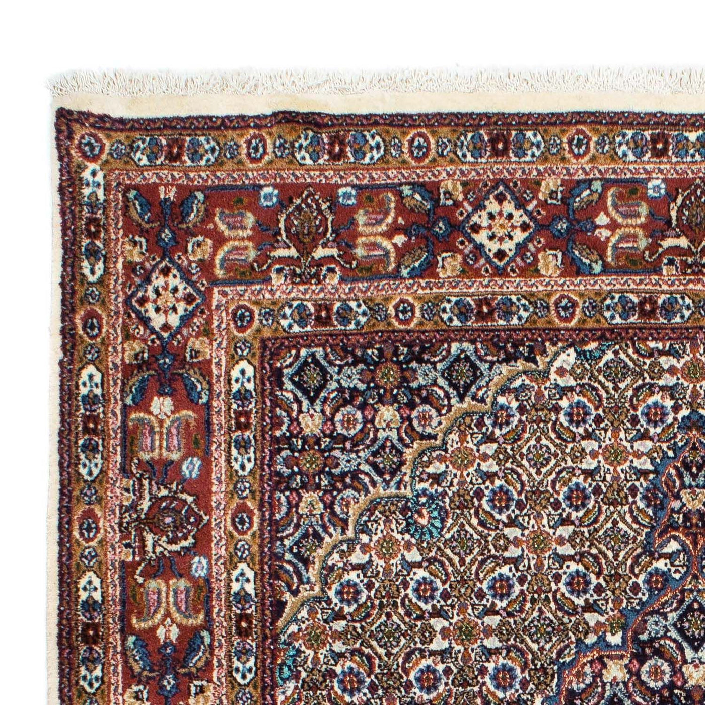 Moud Tapijt 193x149cm - Perzisch tapijt