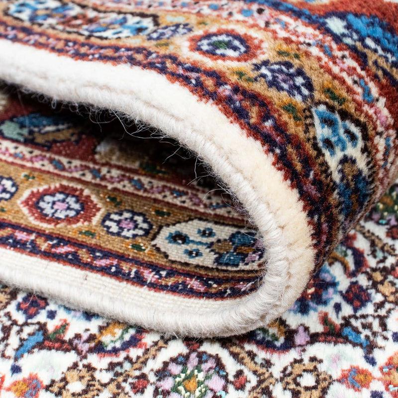 Perzisch tapijt - Klassiek - 193 x 149 cm - beige