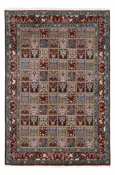Moud Tapijt 165x242cm - Perzisch tapijt