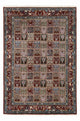 Moud Tapijt 165x242cm - Perzisch tapijt