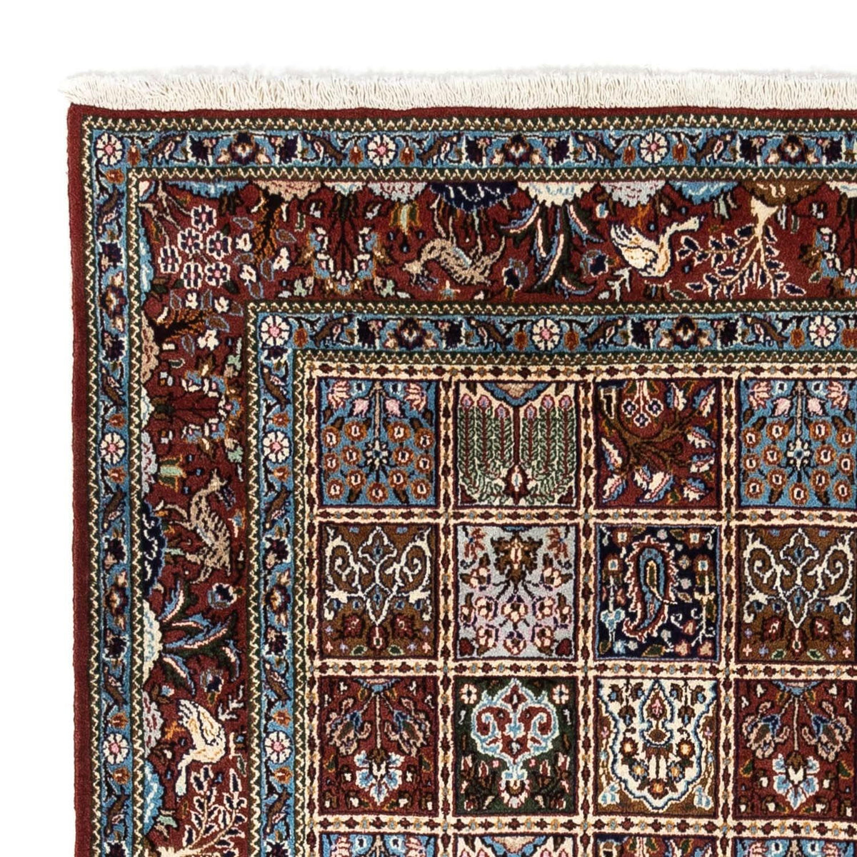 Moud Tapijt 165x242cm - Perzisch tapijt
