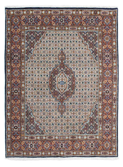 Moud Tapijt 147x195cm - Perzisch tapijt