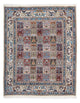 Moud Tapijt 190x149cm - Perzisch tapijt