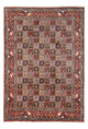 Moud Tapijt 354x249cm - Perzisch tapijt