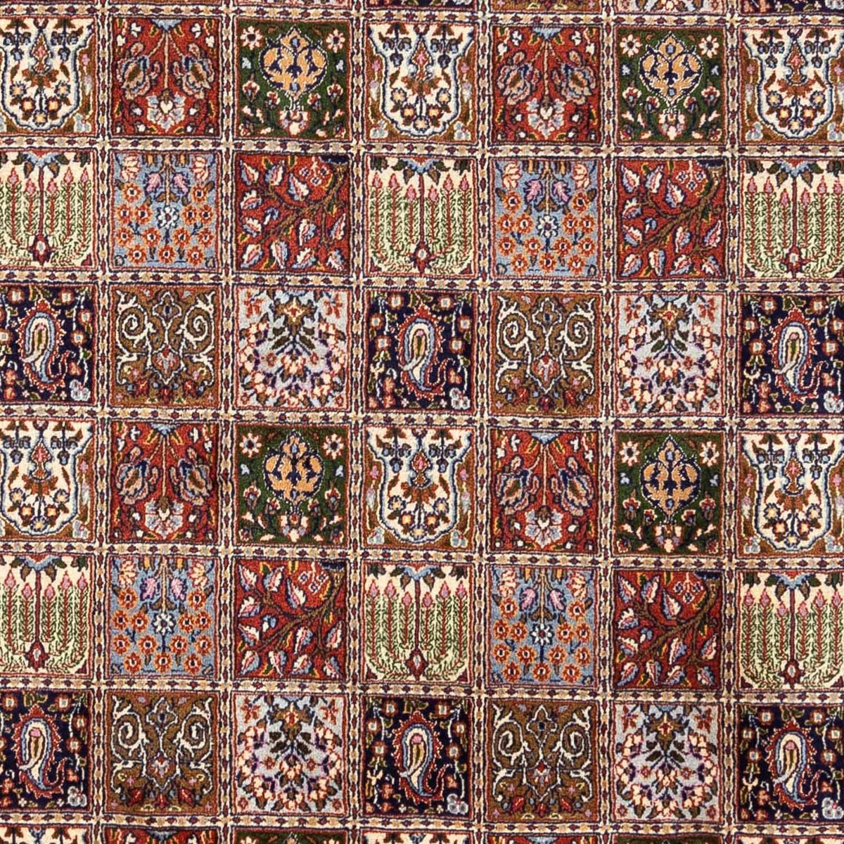 Perzisch tapijt - Klassiek - 354 x 249 cm - licht rood