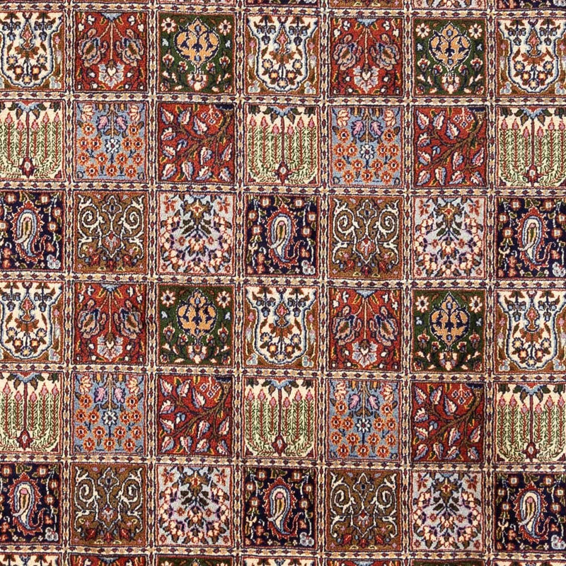 Perzisch tapijt - Klassiek - 354 x 249 cm - licht rood