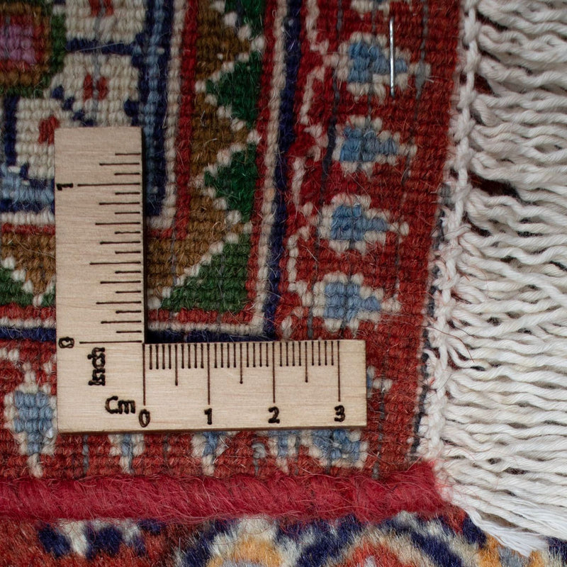 Perzisch tapijt - Klassiek - 354 x 249 cm - licht rood