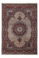 Moud Tapijt 343x243cm - Perzisch tapijt