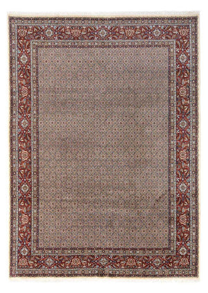 Perzisch tapijt - Klassiek - 334 x 248 cm - beige