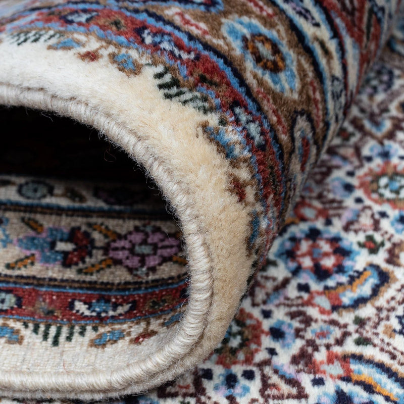 Perzisch tapijt - Klassiek - 334 x 248 cm - beige