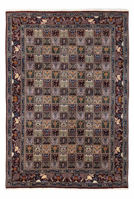 Perzisch tapijt - Klassiek - 354 x 249 cm - donkerrood