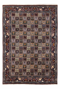 Perzisch tapijt - Klassiek - 354 x 249 cm - donkerrood