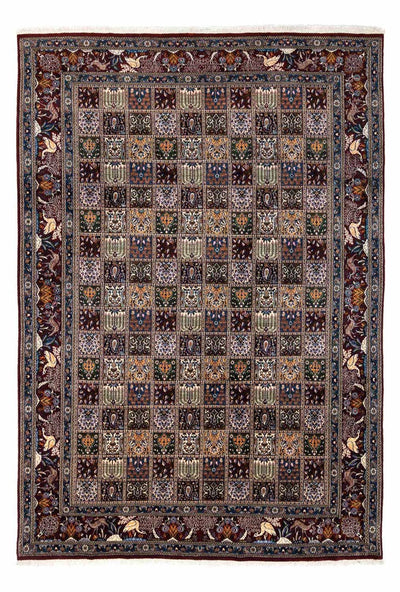 Moud Tapijt 249x354cm - Perzisch tapijt