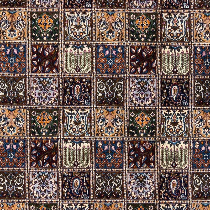 Perzisch tapijt - Klassiek - 354 x 249 cm - donkerrood