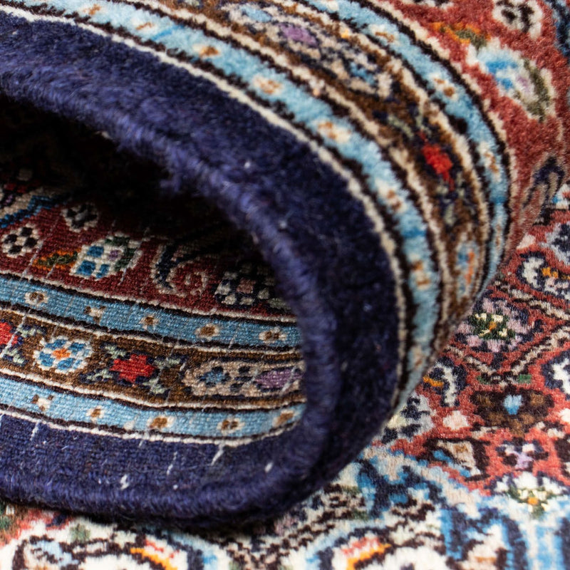 Perzisch tapijt - Klassiek - 257 x 150 cm - beige