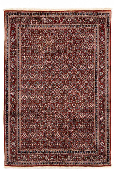 Moud Tapijt 192x286cm - Perzisch tapijt