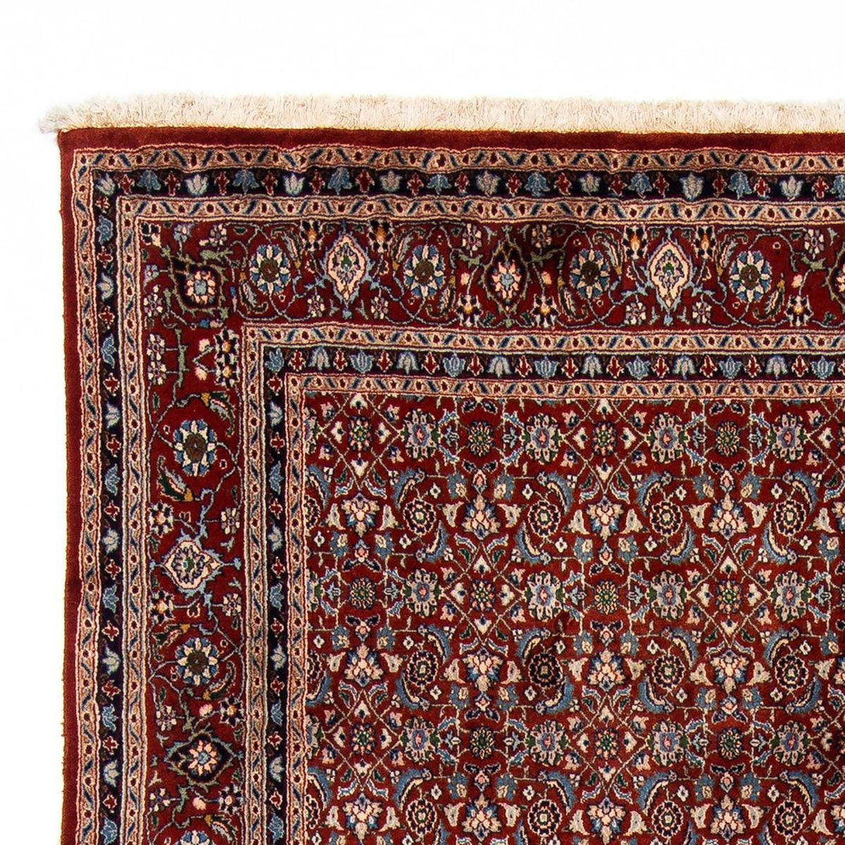 Moud Tapijt 192x286cm - Perzisch tapijt