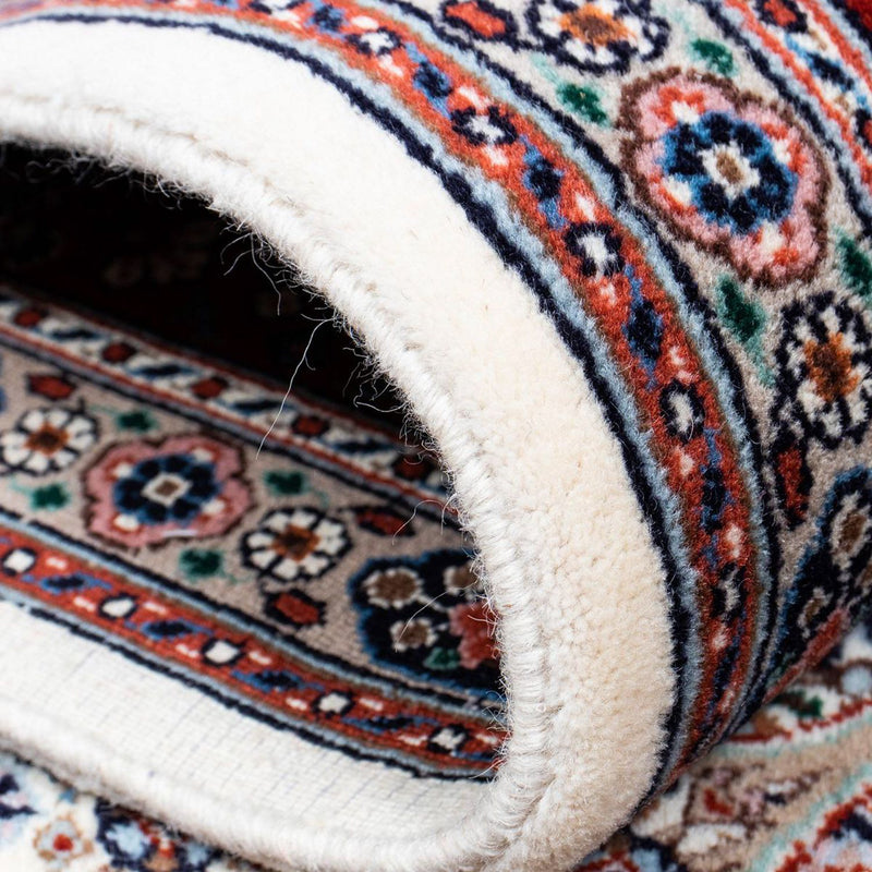 Perzisch tapijt - Klassiek - 296 x 203 cm - beige