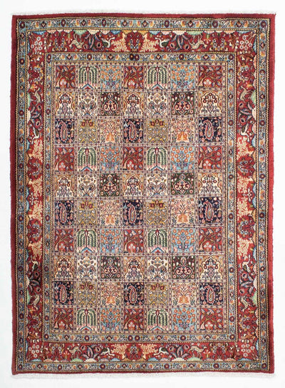 Moud Tapijt 150x195cm - Perzisch tapijt