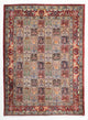 Moud Tapijt 195x150cm - Perzisch tapijt