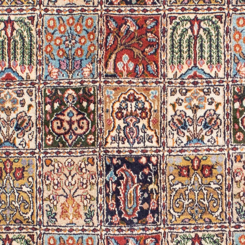 Perzisch tapijt - Klassiek - 195 x 150 cm - rood