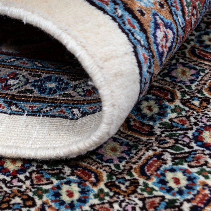 Perzisch tapijt - Klassiek - 240 x 172 cm - beige