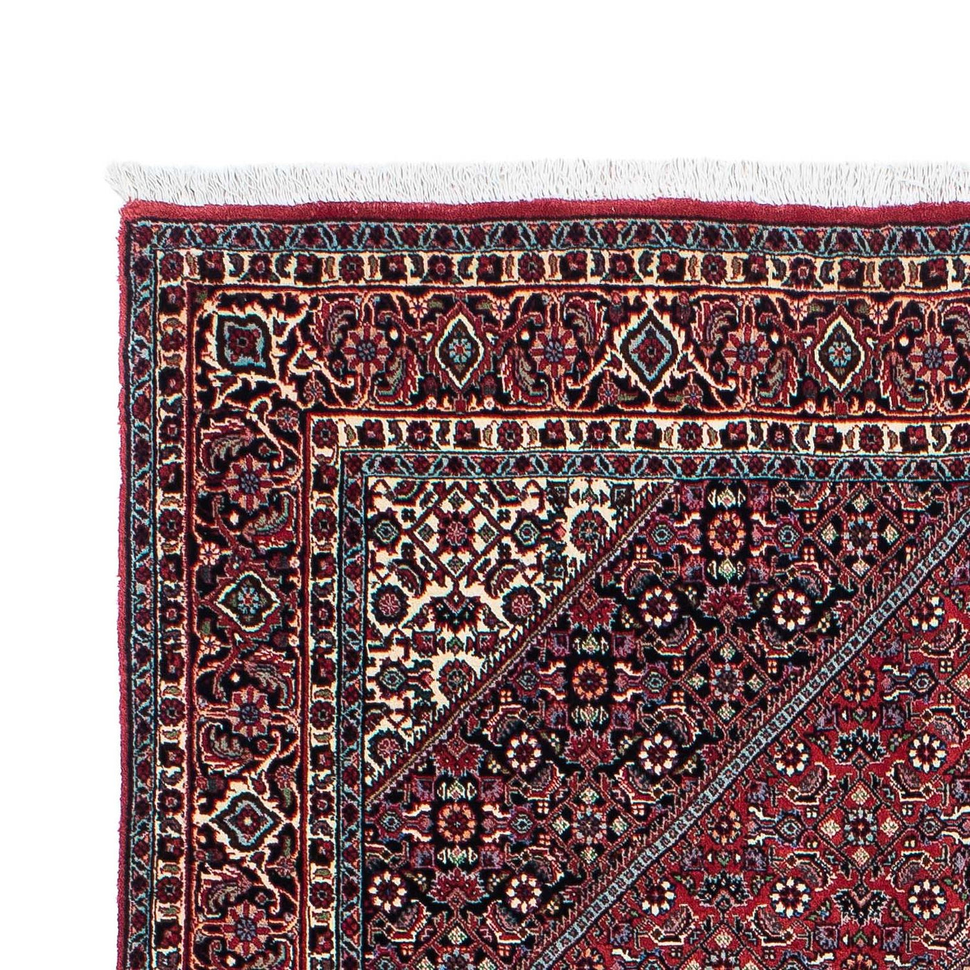 Bidjar Tapijt 204x131cm - Perzisch tapijt