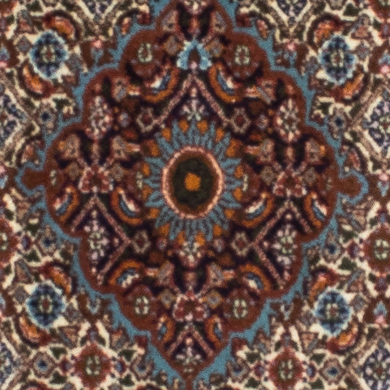 Loper Perzisch tapijt - Klassiek - 285 x 73 cm - beige