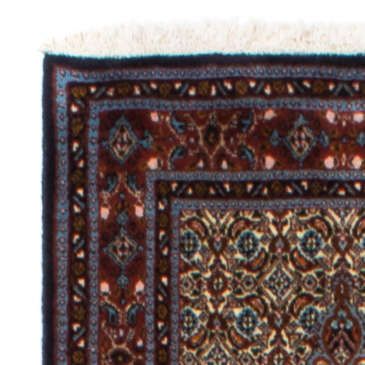 Loper Perzisch tapijt - Klassiek - 285 x 73 cm - beige