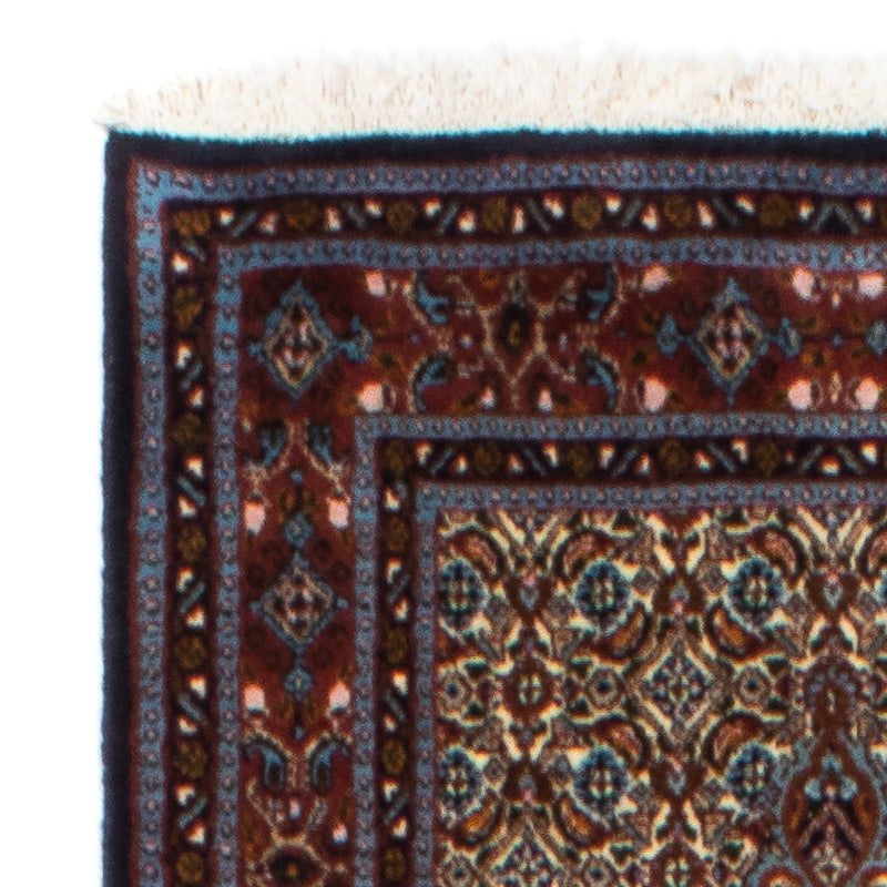 Loper Perzisch tapijt - Klassiek - 285 x 73 cm - beige