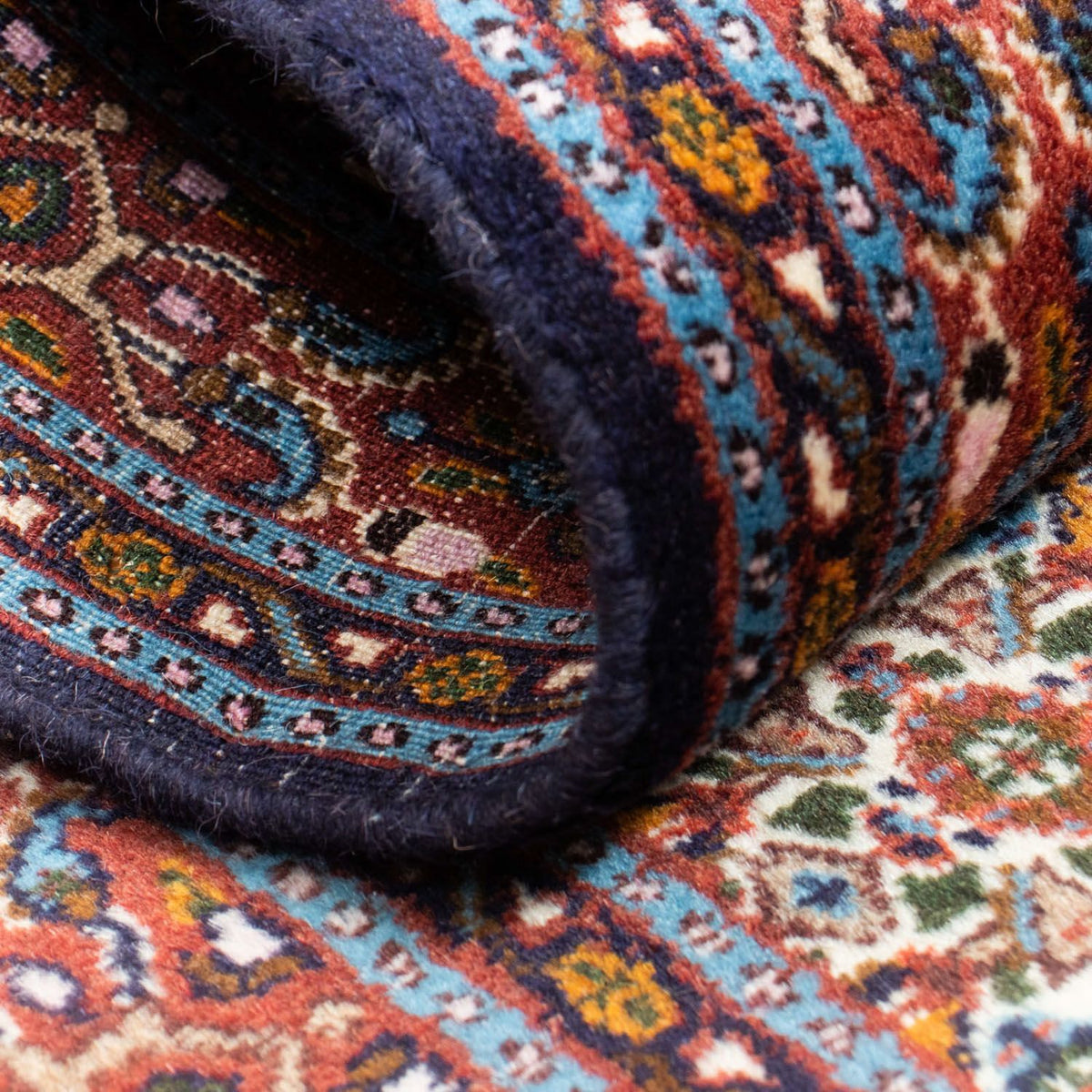 Loper Perzisch tapijt - Klassiek - 285 x 73 cm - beige