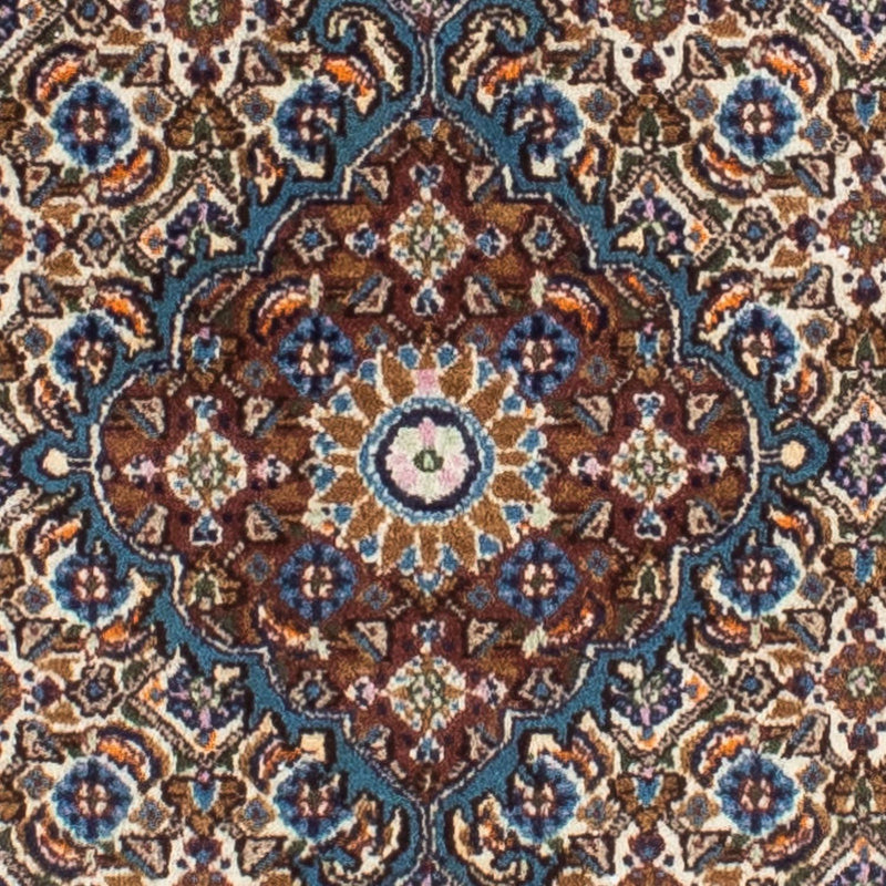 Loper Perzisch tapijt - Klassiek - 295 x 82 cm - beige