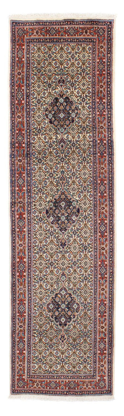 Moud Tapijt 80x288cm - Perzisch tapijt