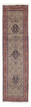 Loper Perzisch tapijt - Klassiek - 288 x 80 cm - beige