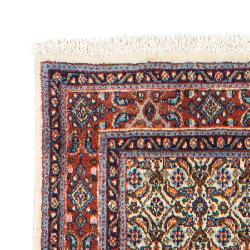 Loper Perzisch tapijt - Klassiek - 288 x 80 cm - beige