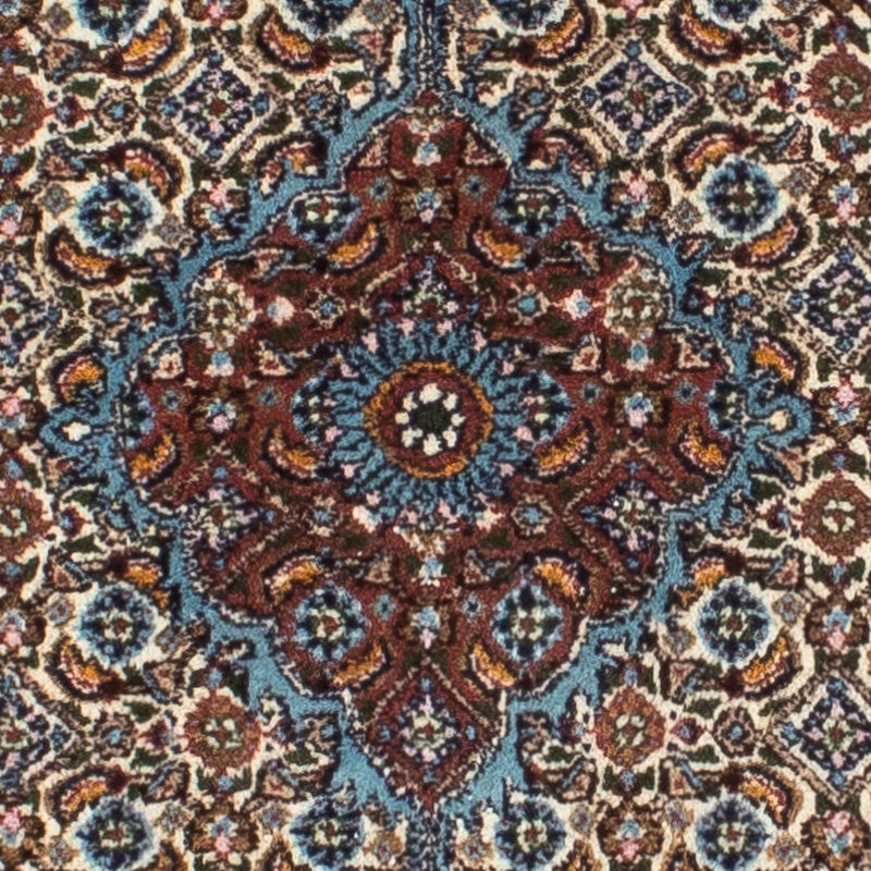 Loper Perzisch tapijt - Klassiek - 297 x 77 cm - beige