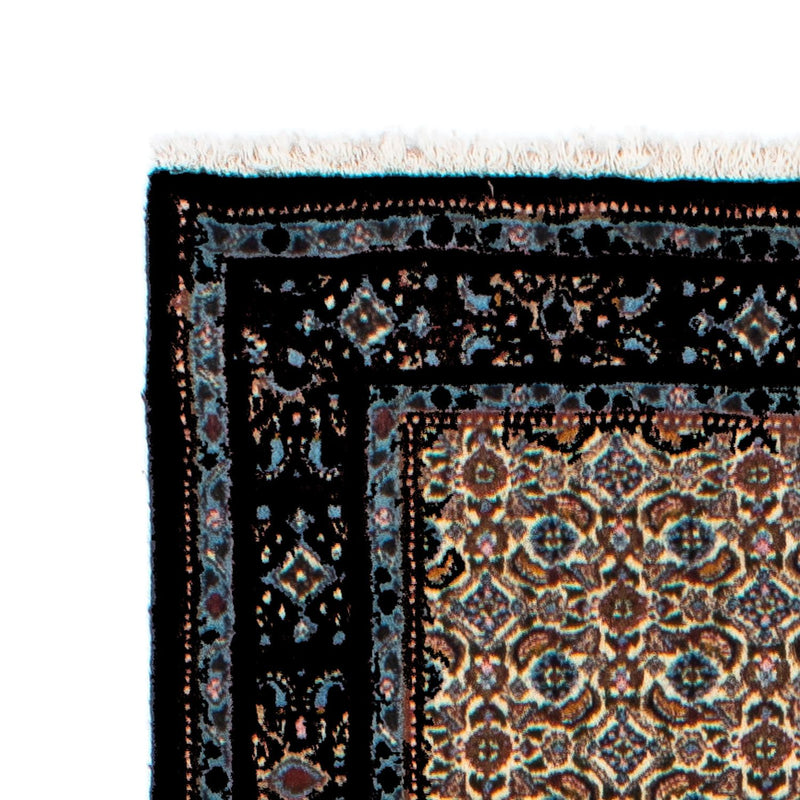 Loper Perzisch tapijt - Klassiek - 297 x 77 cm - beige