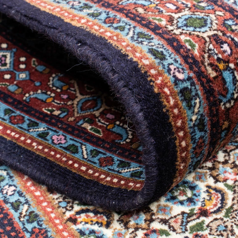 Loper Perzisch tapijt - Klassiek - 297 x 77 cm - beige