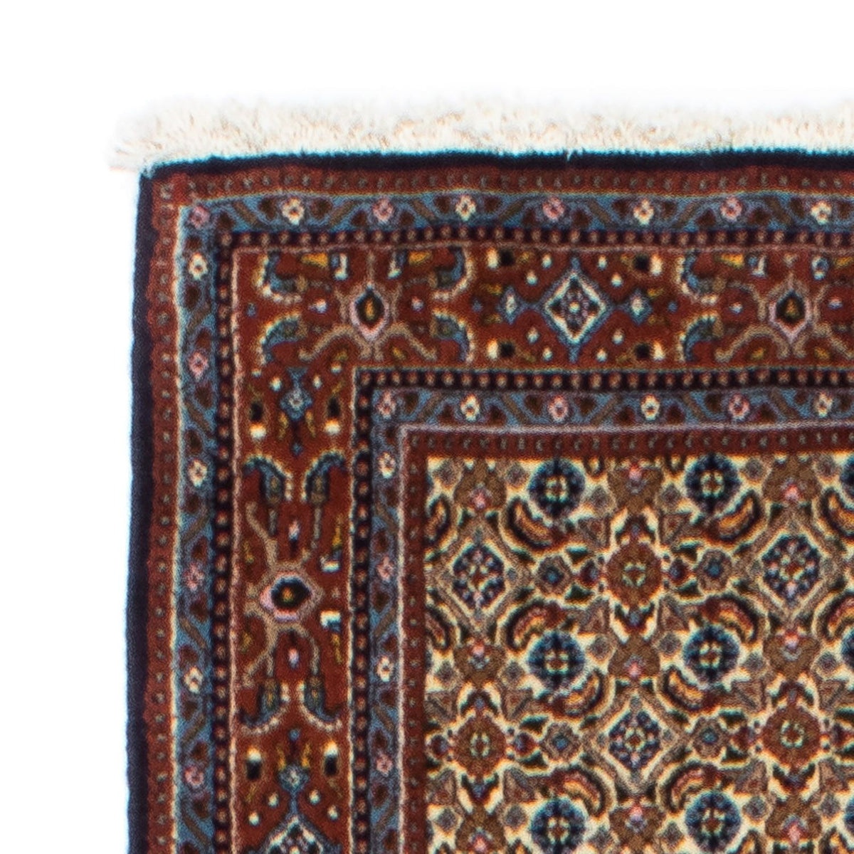 Moud Tapijt 79x292cm - Perzisch tapijt