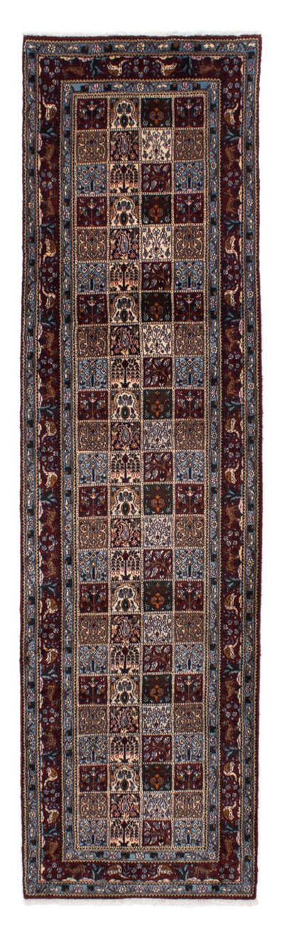 Moud Tapijt 80x298cm - Perzisch tapijt