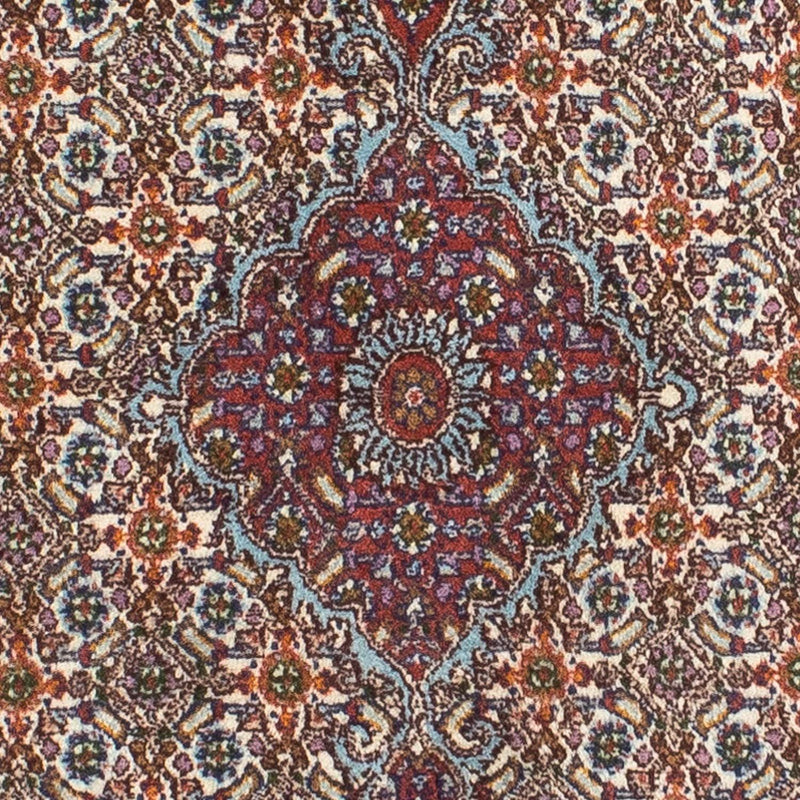 Loper Perzisch tapijt - Klassiek - 295 x 81 cm - beige