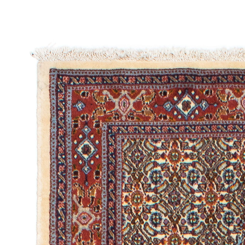 Loper Perzisch tapijt - Klassiek - 295 x 81 cm - beige