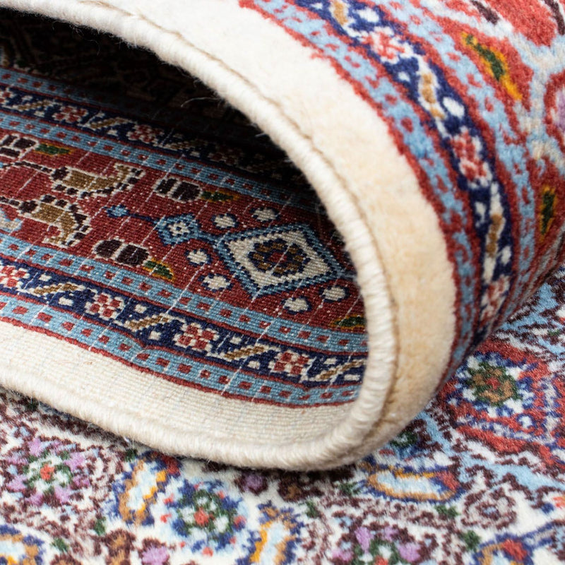 Loper Perzisch tapijt - Klassiek - 295 x 81 cm - beige