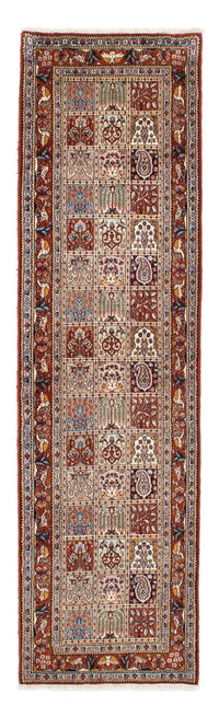 Loper Perzisch tapijt - Klassiek - 291 x 81 cm - beige