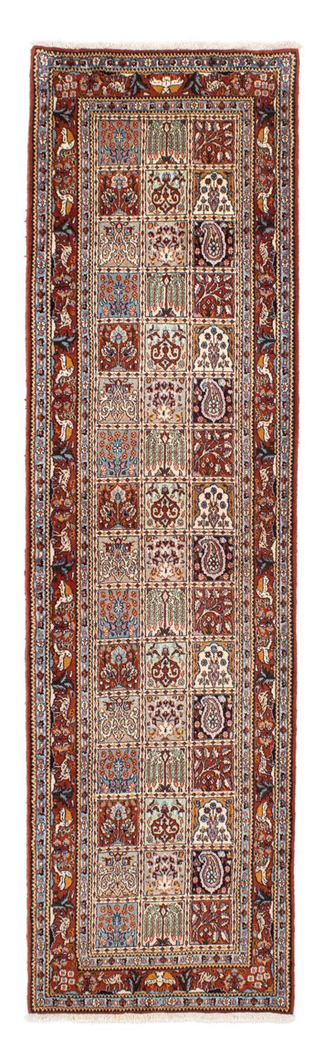 Loper Perzisch tapijt - Klassiek - 291 x 81 cm - beige