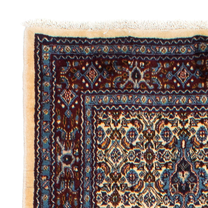 Loper Perzisch tapijt - Klassiek - 287 x 82 cm - beige