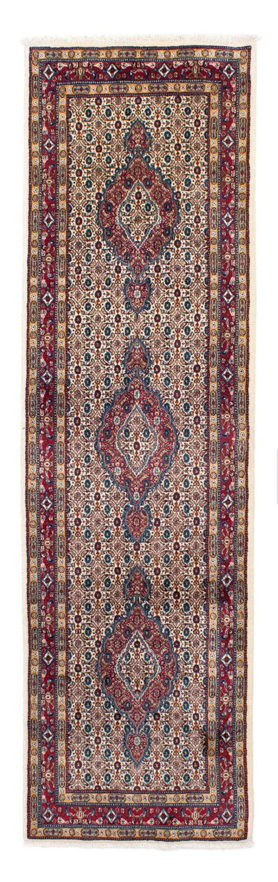 Moud Tapijt 81x290cm - Perzisch tapijt